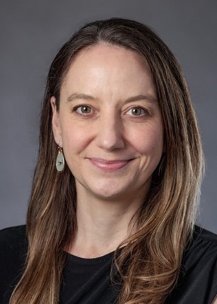 Photo of Angela G. Spencer