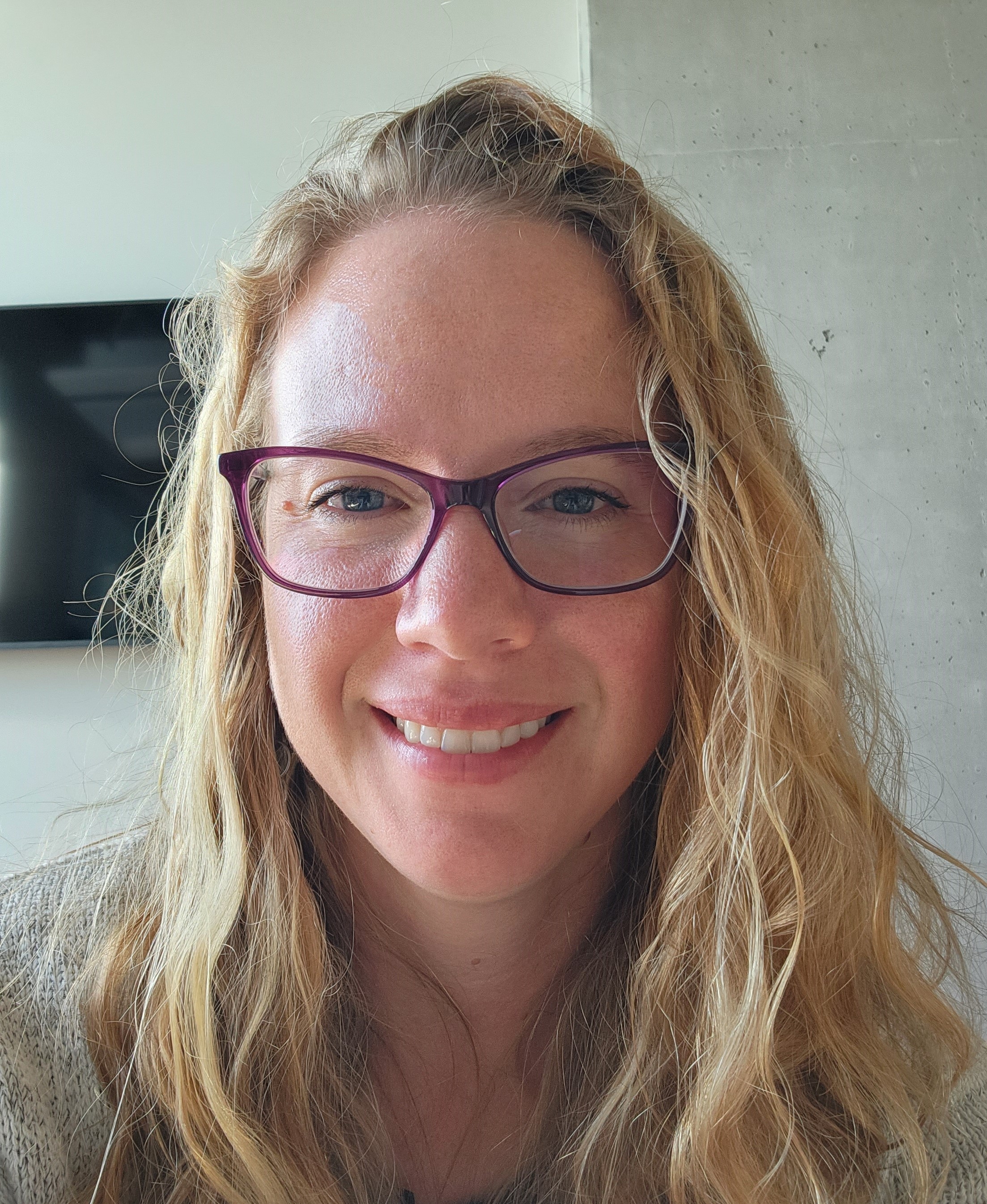 Photo of Kristen M Danforth