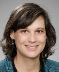 Photo of Lucia Vojtech
