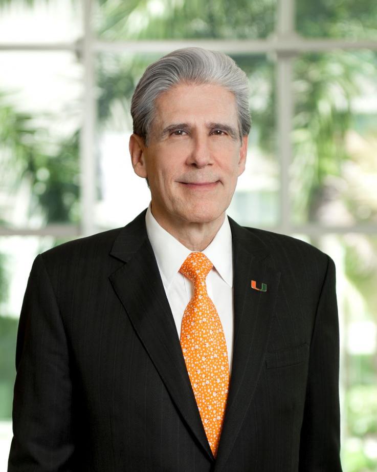 Dr. Julio Frenk