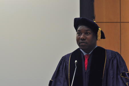 Peter Cherutich 