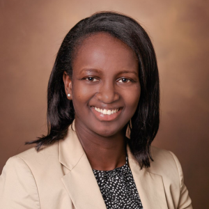 Profile photo of Grace Umutesi