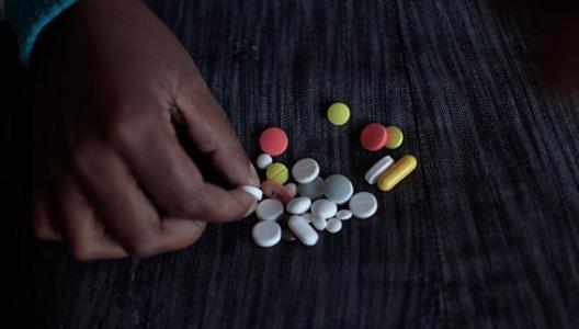 The uptake of TB preventive therapy in South Africa is suboptimal, an expert says
