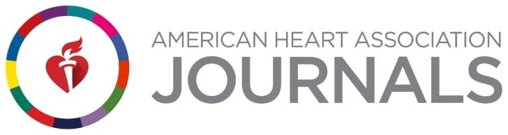 Journal of American Heart Association Logo