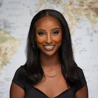Headshot of Abigail Mulugeta