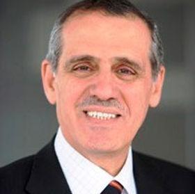 Ala Alwan, External Advisory Board member, Department of Global Health, University of Washington Ala Alwan, External Advisory Board member, Department of Global Health, University of Washington