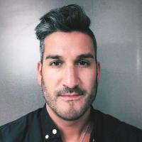 Headshot of MPH Student Ale Barrientos Headshot of MPH Student Ale Barrientos