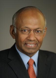 Arun Chockalingam, External Advisory Board member, Department of Global Health, University of Washington