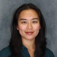 Headshot of  Cindy Zha