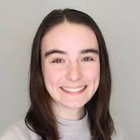 Headshot of Hana Neutz