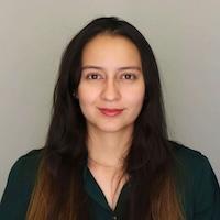 Headshot of Kathleen Agudelo Paipilla