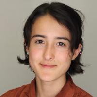 Headshot of Pathobiology student Margaret Chi Headshot of Pathobiology student Margaret Chi