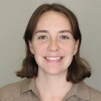 Headshot of Pathobiology student Maria McCavitt-Malvido Headshot of Pathobiology student Maria McCavitt-Malvido