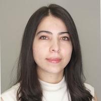 Headshot of Naznain Aman