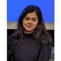 Headshot of Nowreen Sarwar