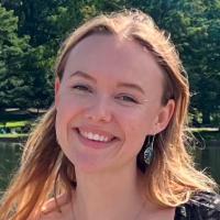 Headshot of Pathobiology student Quinn Peters Headshot of Pathobiology student Quinn Peters