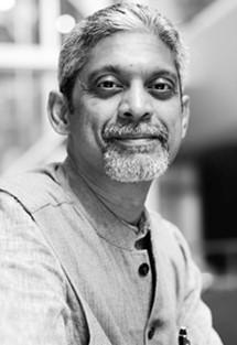 Vikram Patel, External Advisory Board Member, Department of Global Health, University of Washington