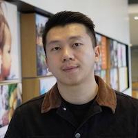 Headshot of Ye Htet Naing