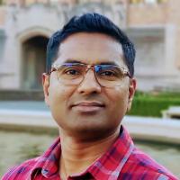 Headshot of PhD GH IS student Md Koushik Ahmed Headshot of PhD GH IS student Md Koushik Ahmed