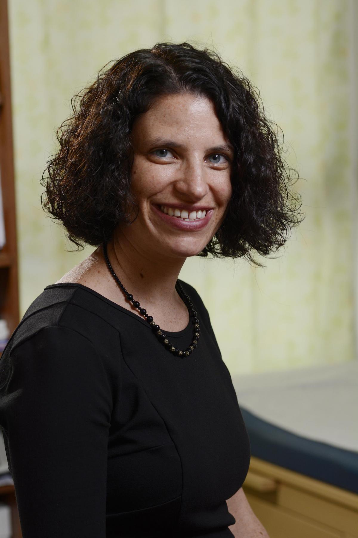 Mina Halpern