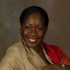 Lydia Mpanga Sebuyira photo of Lydia Mpanga Sebuyira