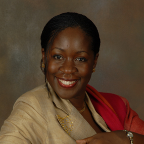 photo of Lydia Mpanga Sebuyira