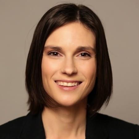 Headshot of Dr. Megan O'Connor