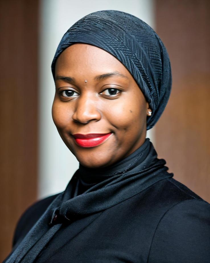 Rabi Yunusa Profile image of Rabi Yunusa