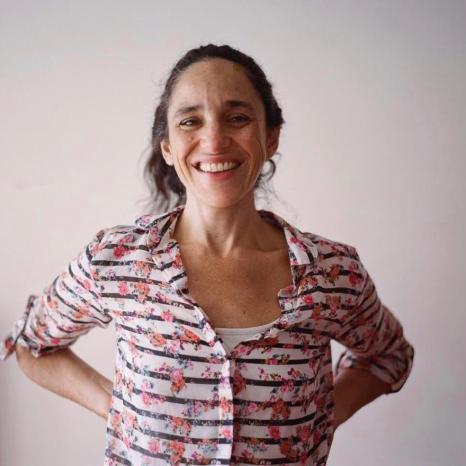 Profile photo of Beatriz Thomé