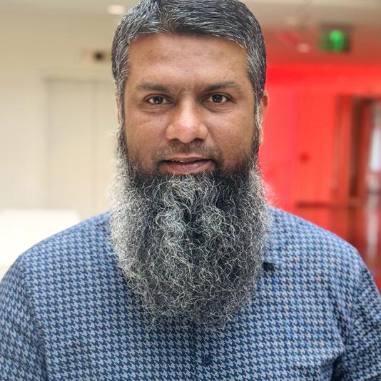 Profile image of Anwar Parvez Sayed