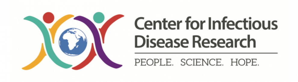 Center for Infectious Disease Research logo