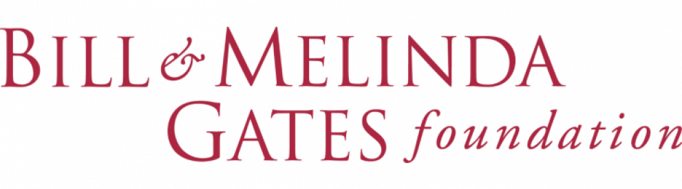 Gates Foundation logo